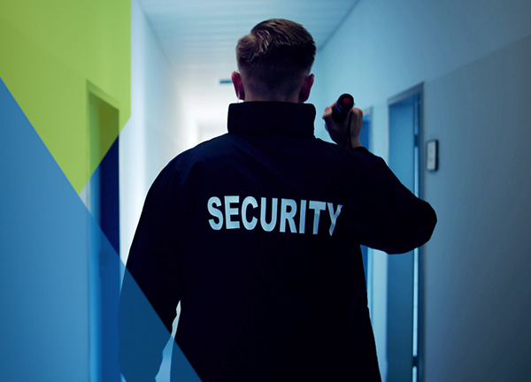 Servicio de Consejeria y Seguridad para edificios